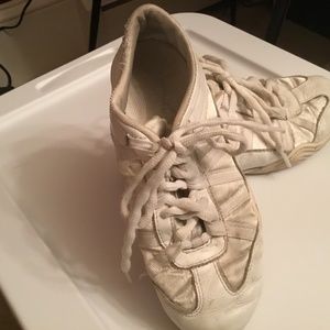 Nfinity Evolution Cheer shoes